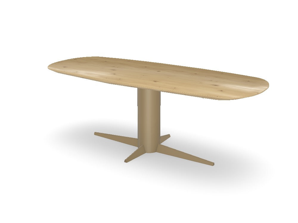 Trend Table Configurator - Maatwerk #: MAC79NY