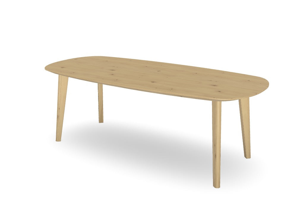 Trend Table Configurator - Maatwerk #: N0QTG9