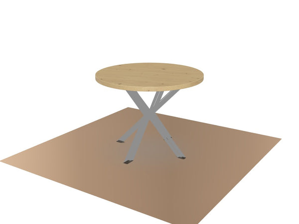 Trend Table Configurator - Maatwerk #: NJDI9Y