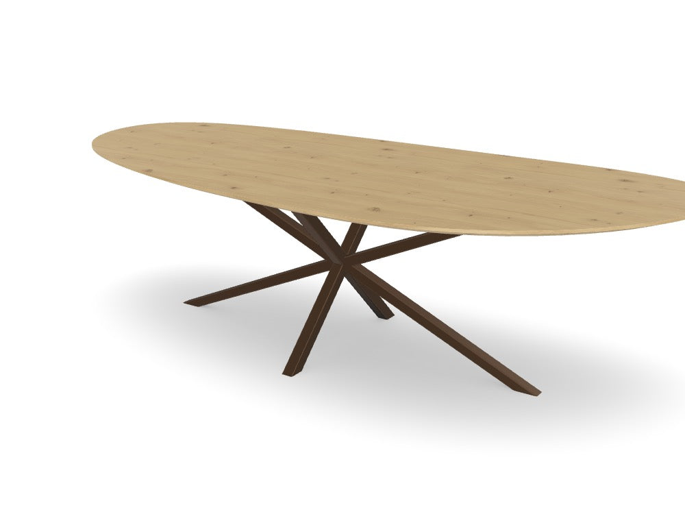 Trend Table Configurator - Maatwerk #: NSKY0ZE