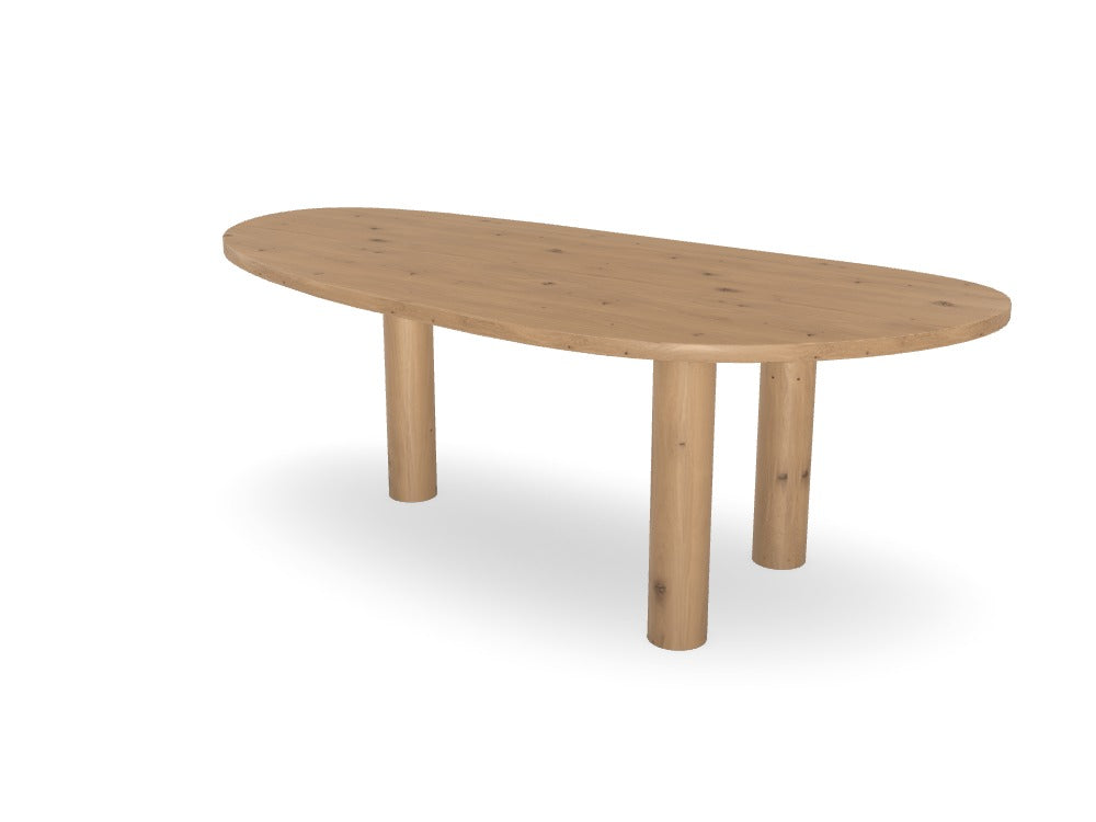 Trend Table Configurator - Maatwerk #: O0ETTYZ