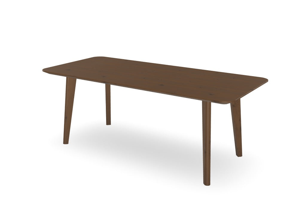 Trend Table Configurator - Maatwerk #: O1EQF1X