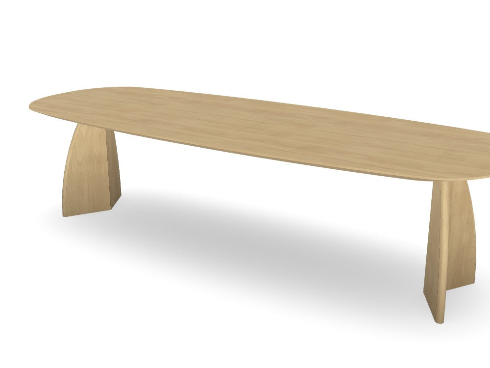 Trend Table Configurator - Maatwerk #: OCAKN0V