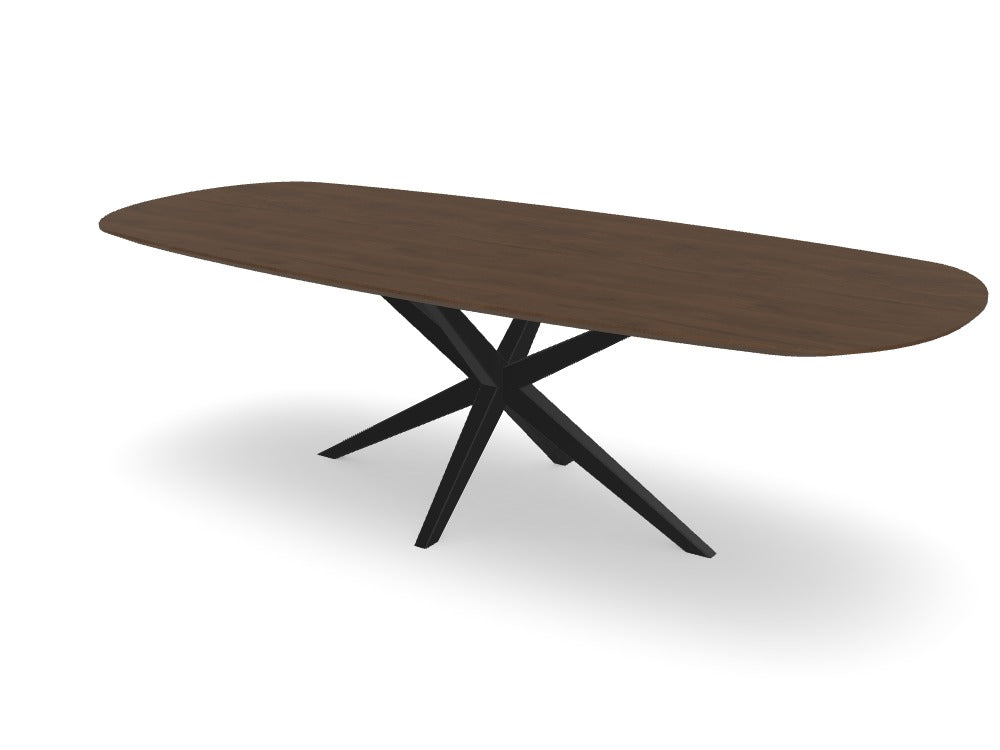 Trend Table Configurator - Maatwerk #: Q4XJLNP