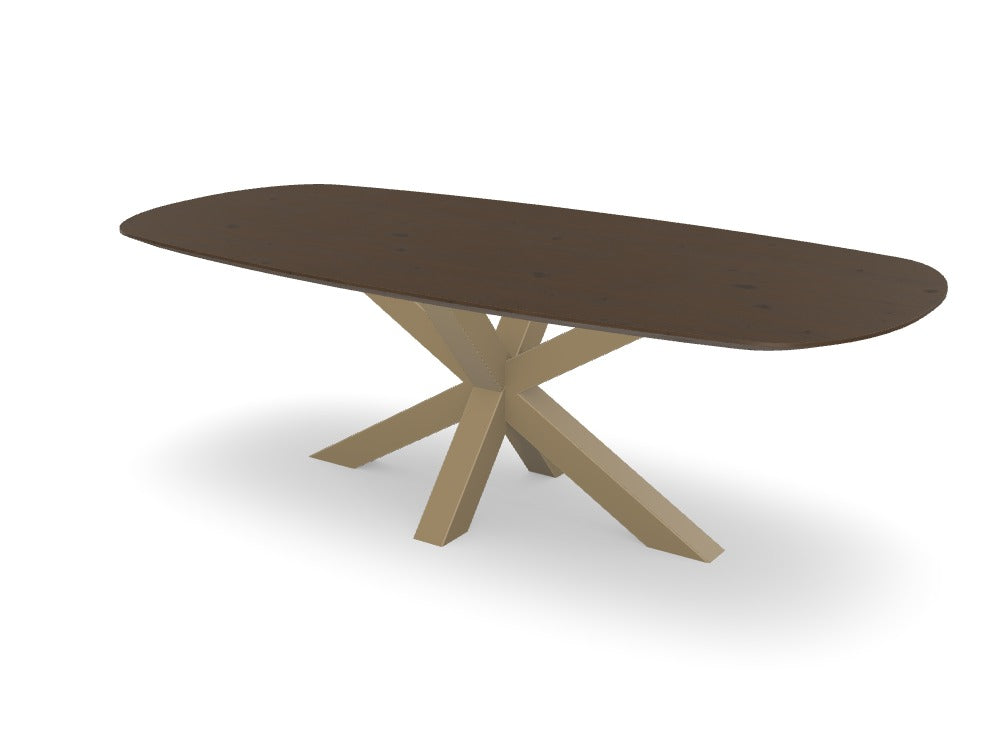 Trend Table Configurator - Maatwerk #: QK74XFY