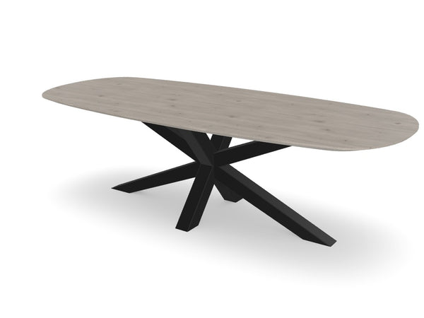 Trend Table Configurator - Maatwerk #: R2X6QL