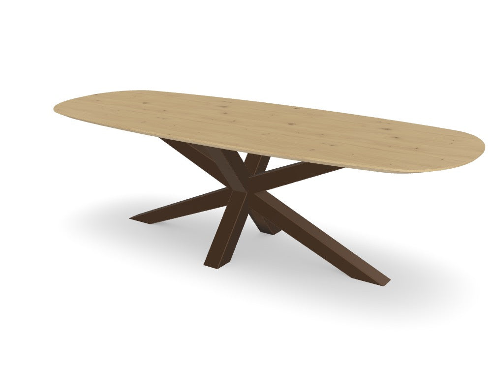 Trend Table Configurator - Maatwerk #: RMTHJZ9