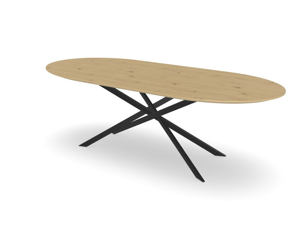 Trend Table Configurator - Maatwerk #: RMVCJ9S