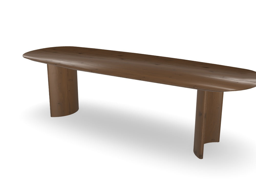 Trend Table Configurator - Maatwerk #: RNBPUN0