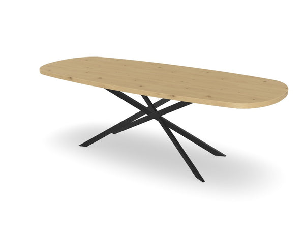 Trend Table Configurator - Maatwerk #: S72LE2