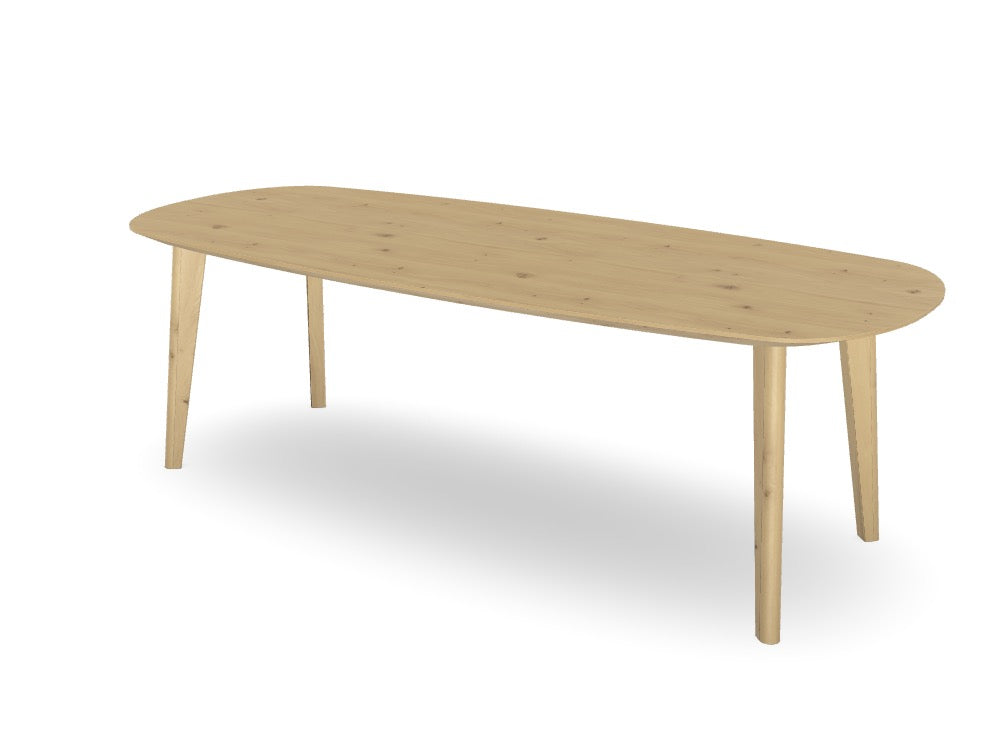 Trend Table Configurator - Maatwerk #: SD5FLD2