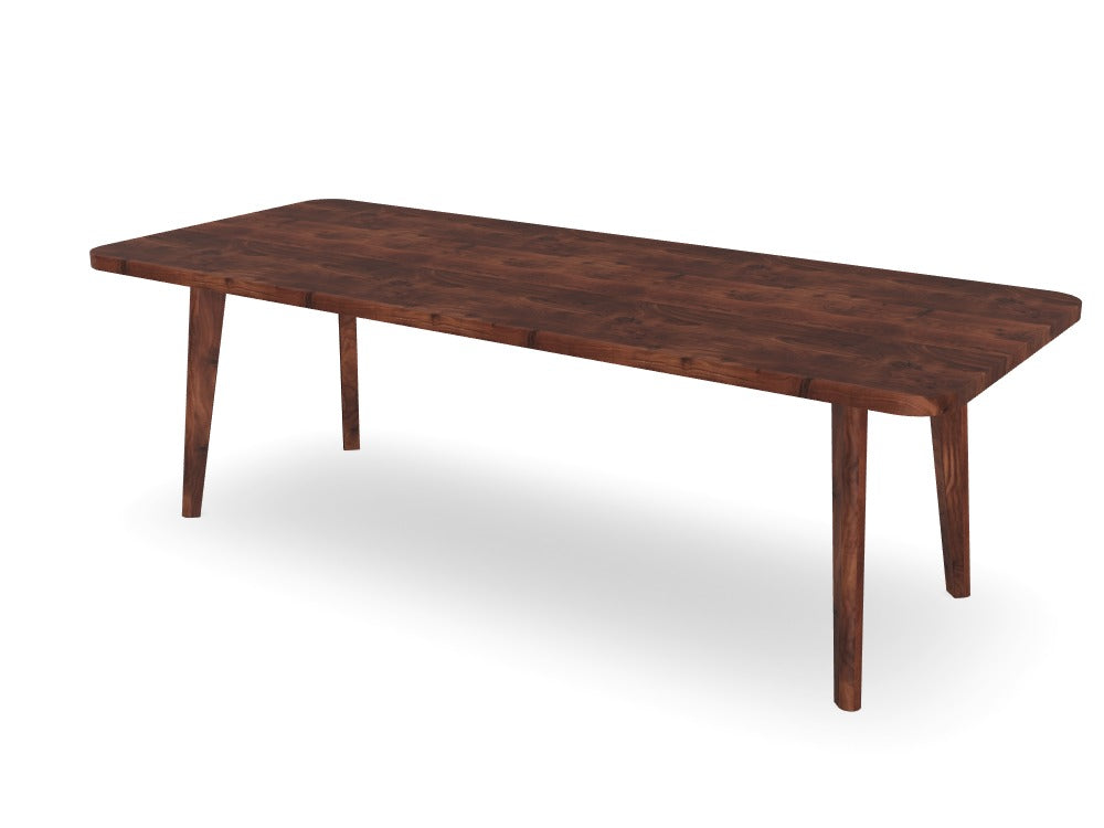 Trend Table Configurator - Maatwerk #: T7RXIWT