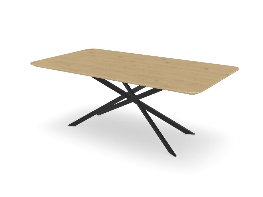Trend Table Configurator - Maatwerk #: TMNXB8S