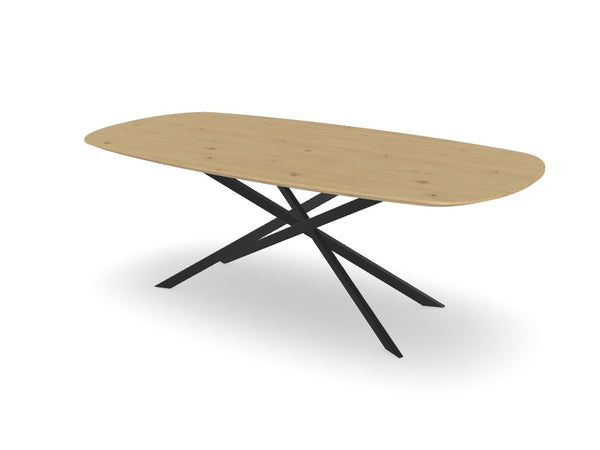 Trend Table Configurator - Maatwerk #: TUBBFF