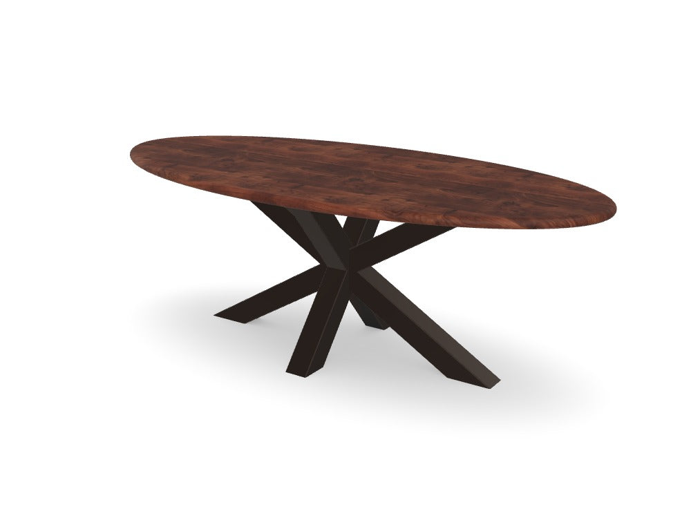 Trend Table Configurator - Maatwerk #: TVEU6RF