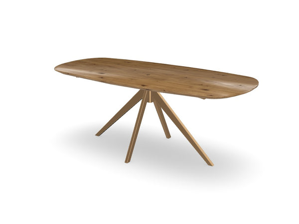 Trend Table Configurator - Maatwerk #: U81CS3C