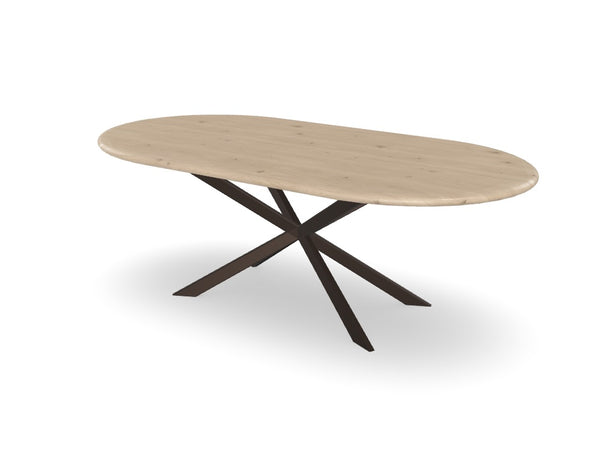Trend Table Configurator - Maatwerk #: U8RA56
