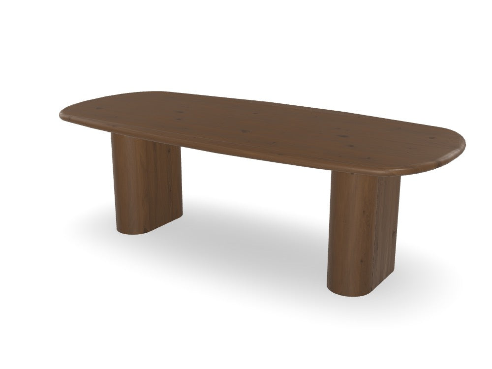 Trend Table Configurator - Maatwerk #: UAKMPB4