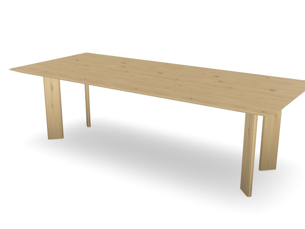 Trend Table Configurator - Maatwerk #: UISYJPG