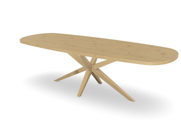 Trend Table Configurator - Maatwerk #: UONLJU