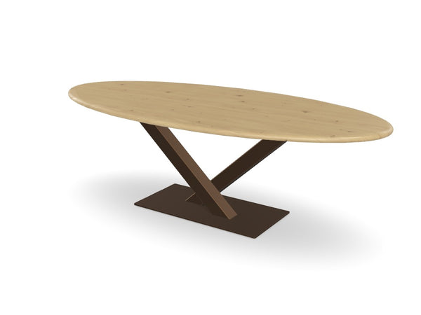 Trend Table Configurator - Maatwerk #: UVQG3AP