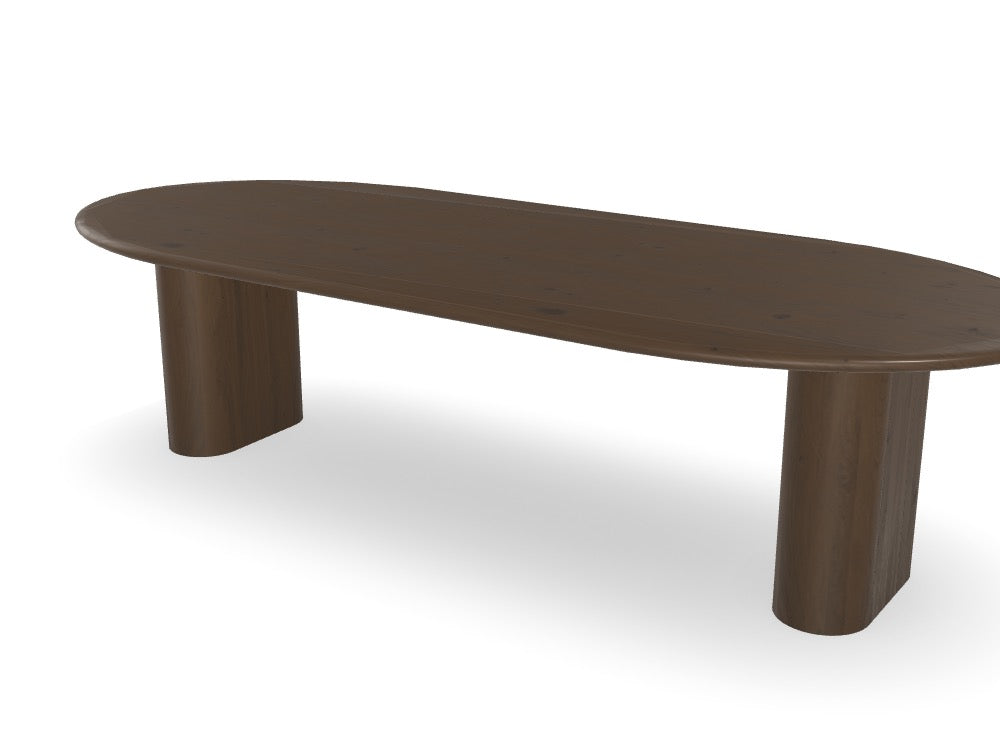Trend Table Configurator - Maatwerk #: UVZFTCH