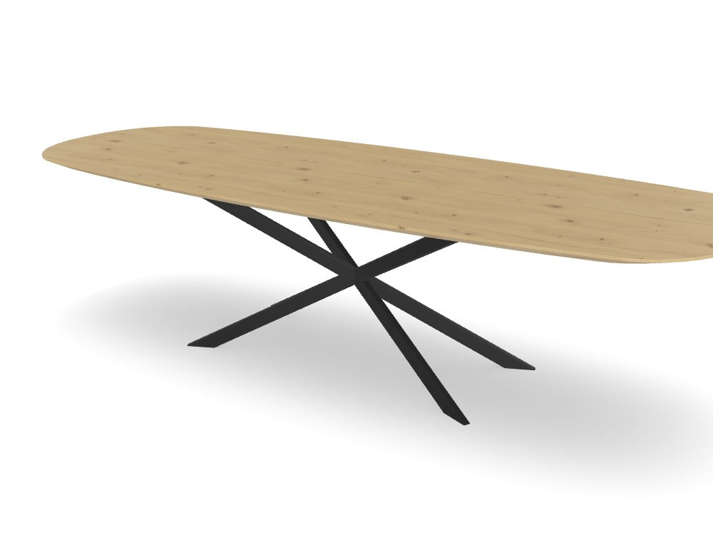 Trend Table Configurator - Maatwerk #: V3VIXZX