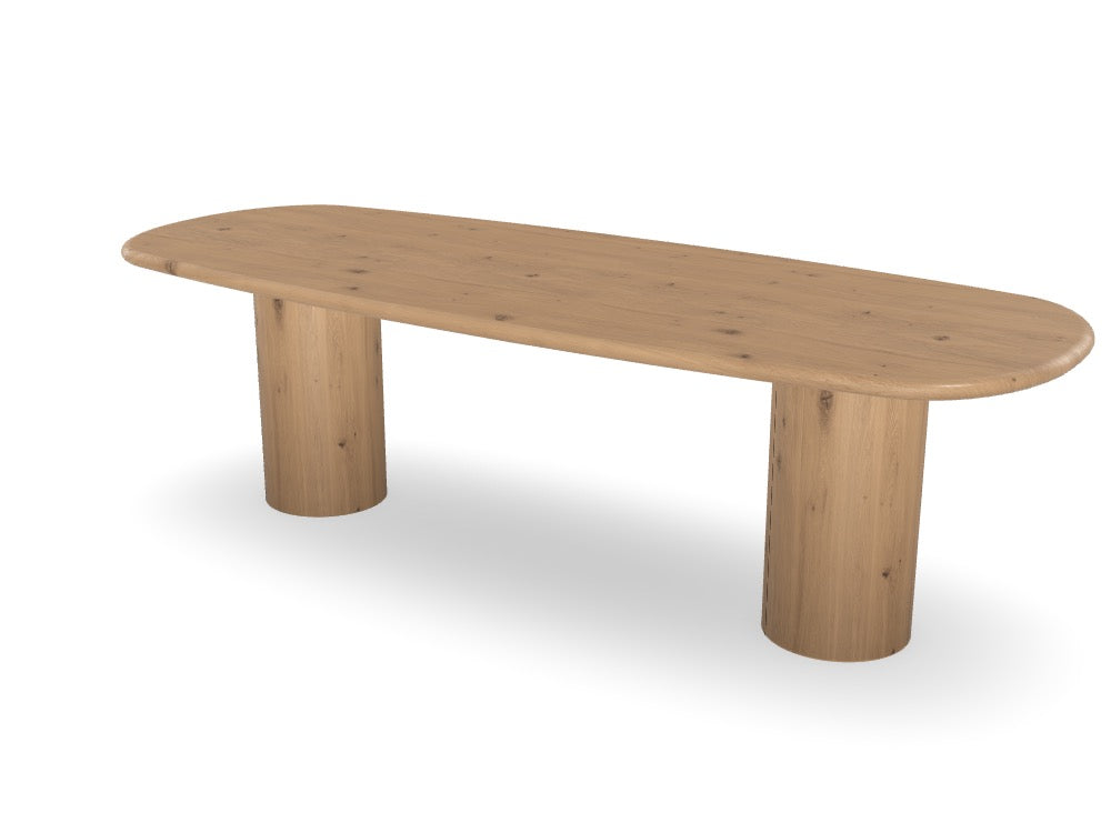 Trend Table Configurator - Maatwerk #: VDY1KNW