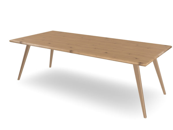 Trend Table Configurator - Maatwerk #: VMNBLP