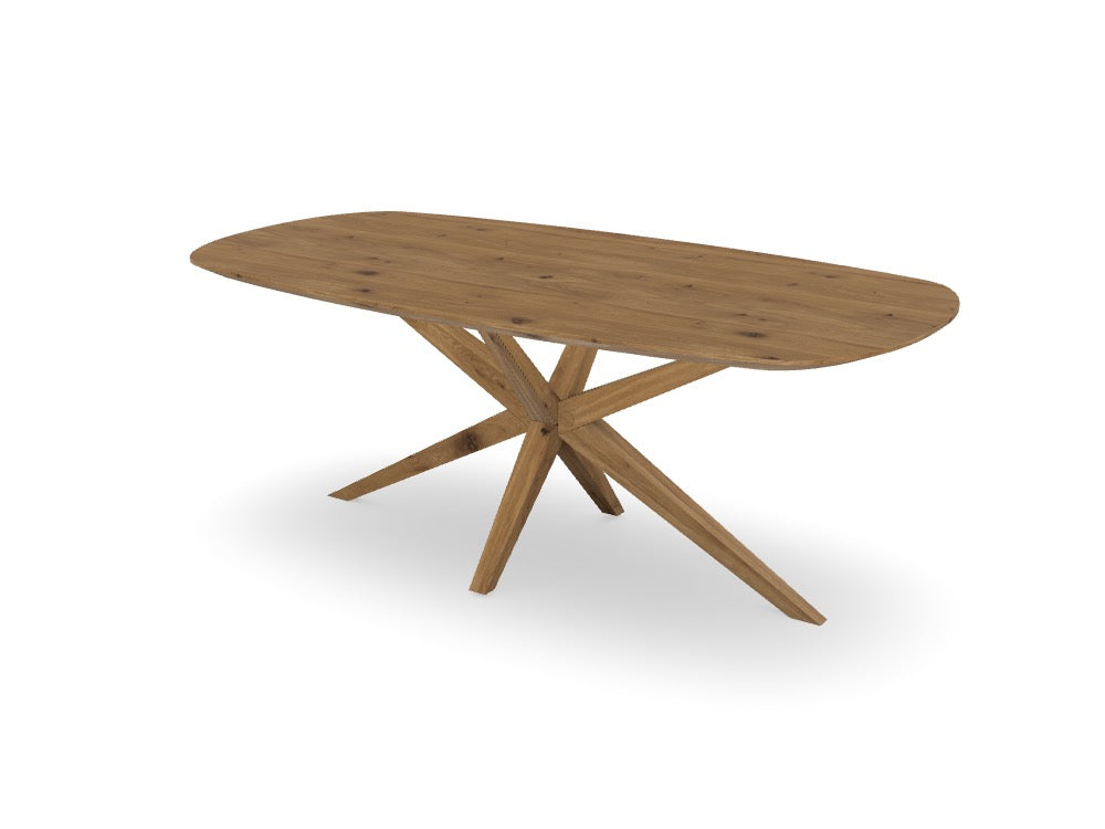 Trend Table Configurator - Maatwerk #: VWK7CFD