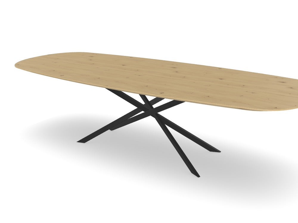 Trend Table Configurator - Maatwerk #: W2JWMEV