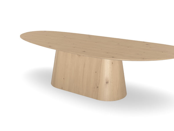 Trend Table Configurator - Maatwerk #: W7KDUWU