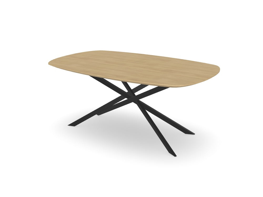 Trend Table Configurator - Maatwerk #: WCXX6UE