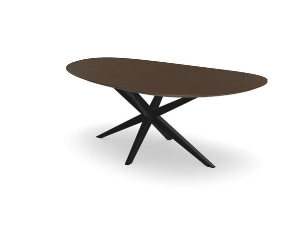 Trend Table Configurator - Maatwerk #: X7WHQNQ