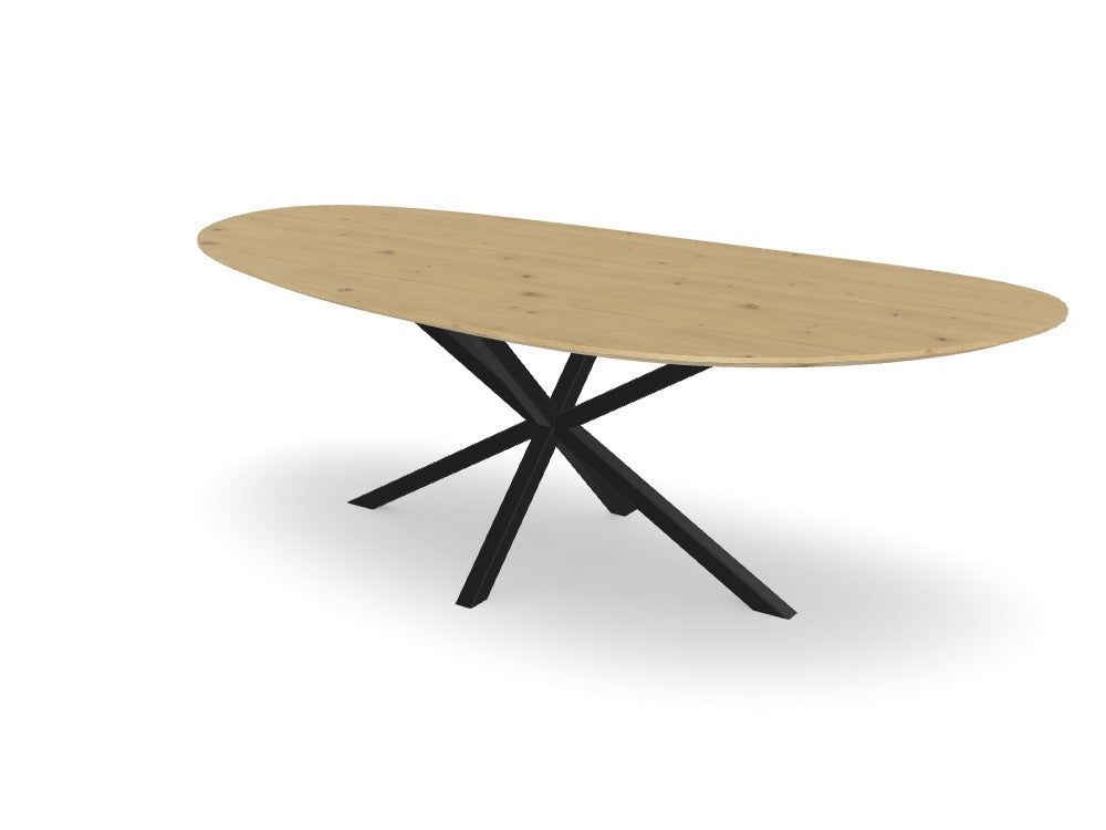 Trend Table Configurator - Maatwerk #: X8ZW7FT