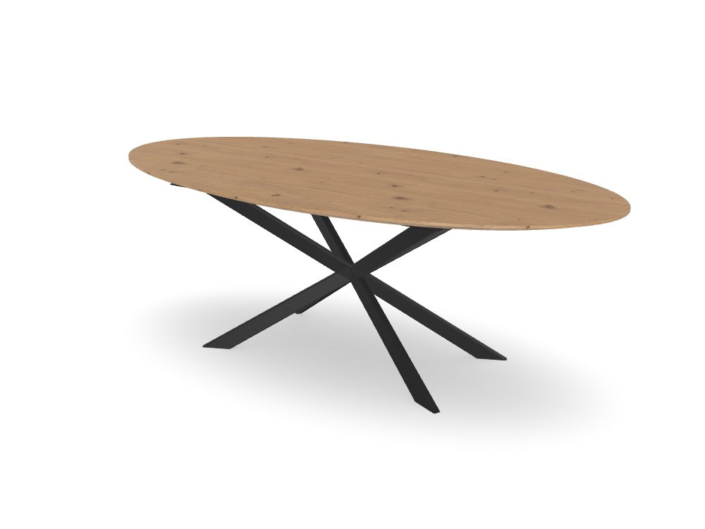 Trend Table Configurator - Maatwerk #: XD0OA2L