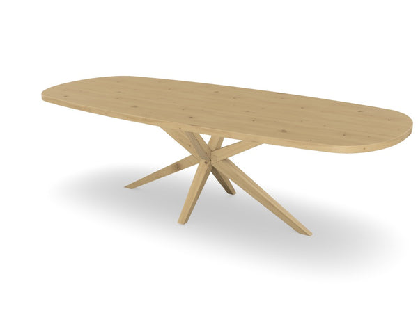 Trend Table Configurator - Maatwerk #: XE0EEL