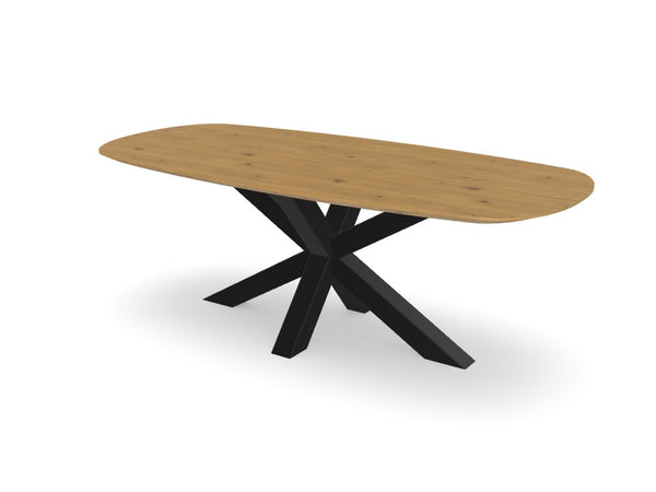 Trend Table Configurator - Maatwerk #: XONK7J