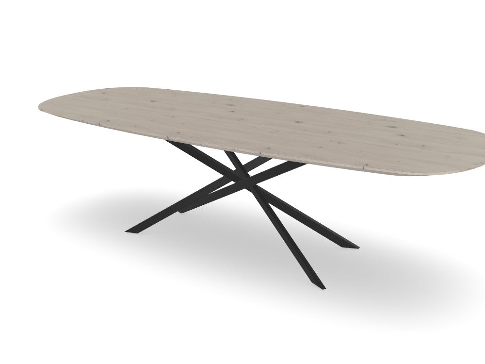 Trend Table Configurator - Maatwerk #: XZ2RQHK