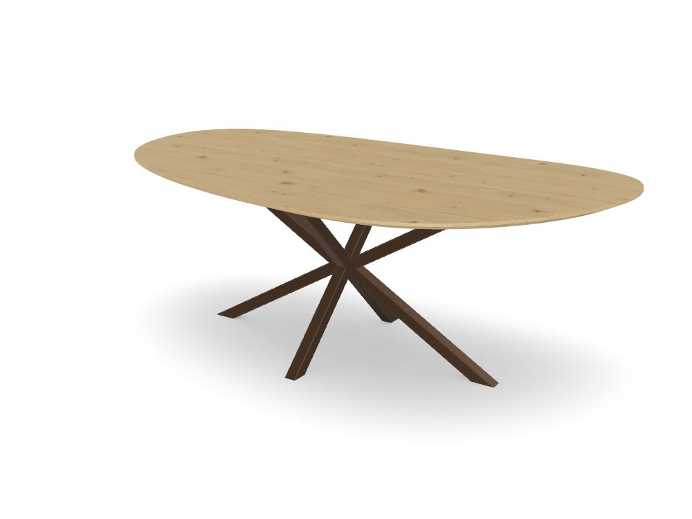 Trend Table Configurator - Maatwerk #: YCGKYOW