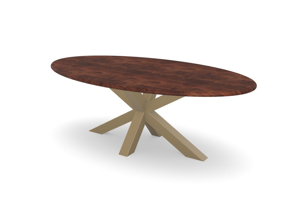 Trend Table Configurator - Maatwerk #: YFJEQLN