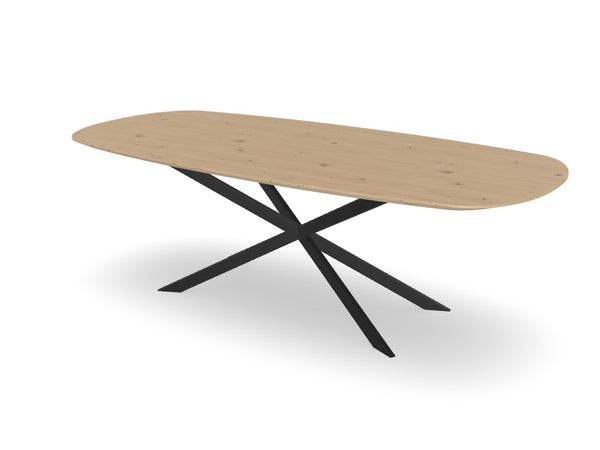 Trend Table Configurator - Maatwerk #: YQAGPXB