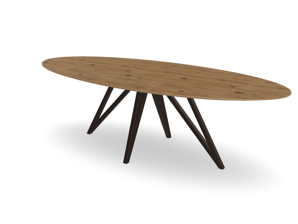 Trend Table Configurator - Maatwerk #: YXWFCGF