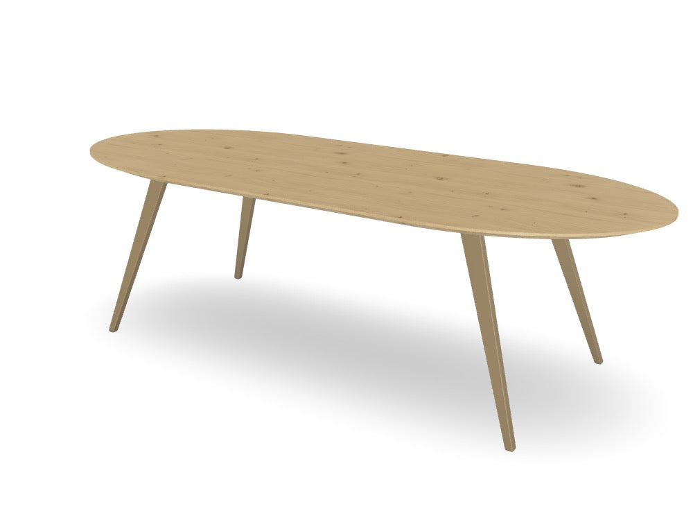 Trend Table Configurator - Maatwerk #: ZFCE3W1