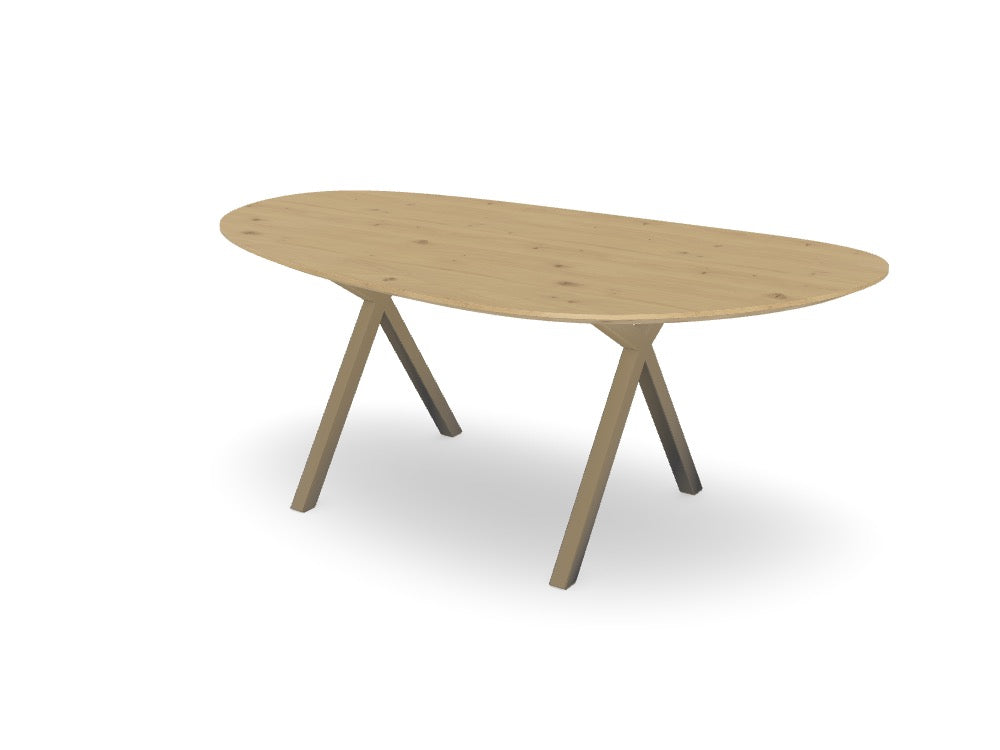 Trend Table Configurator - Maatwerk #: ZFSRLUW