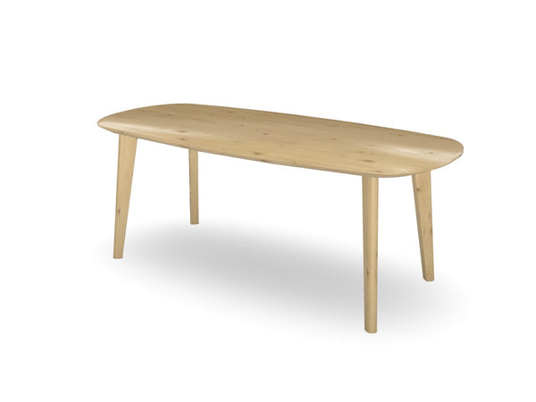 Trend Table Configurator - Maatwerk #: ZH34TU