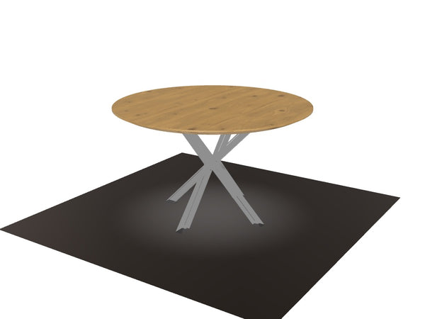 Trend Table Configurator - Maatwerk #: ZOW65P