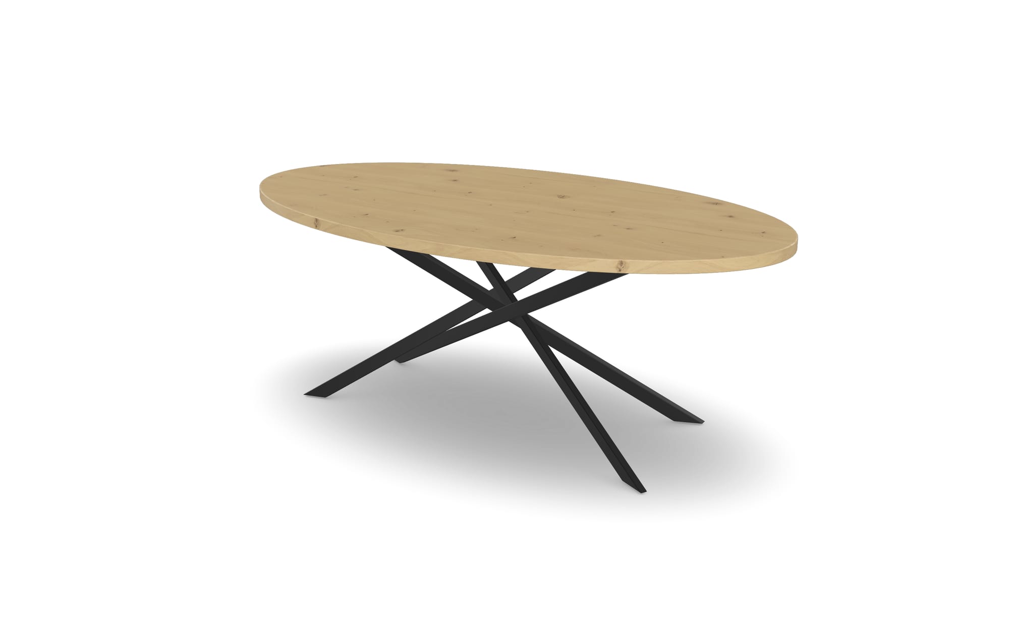 Trend Table